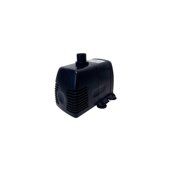 Bomba sumergible de Neptune Hydroponics