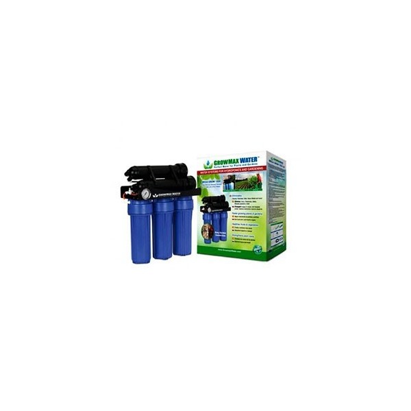 Mega Grow 1000 filtro de ósmosis inversa