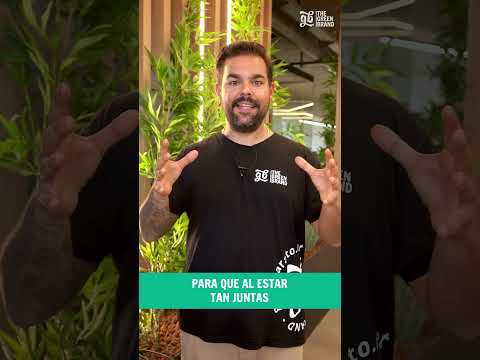 CONSEJOS: ¿Qué sabes del SOG? Técnica de cultivo horizontal | GB - The Green Brand #shorts