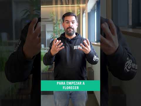 CONSEJOS: La LUZ y los FOTOPERIODOS en CULTIVO INTERIOR | GB - The Green Brand #shorts