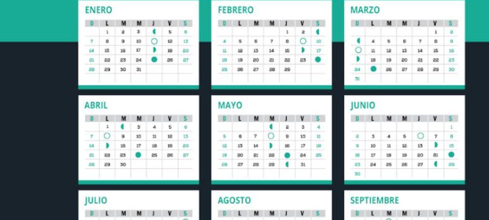 Calendario lunare per marijuana 2024