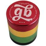 gb grinder 4 parti