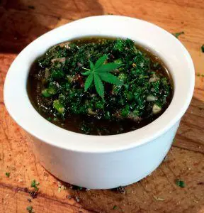 menù di natale