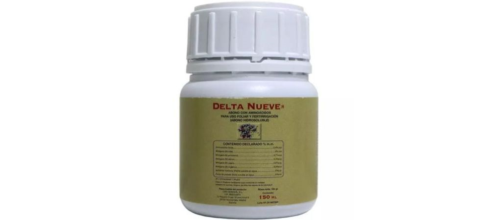 Como utilizzare Delta 9