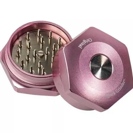 quick grinder