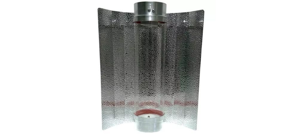 Come installare una lampada HPS?