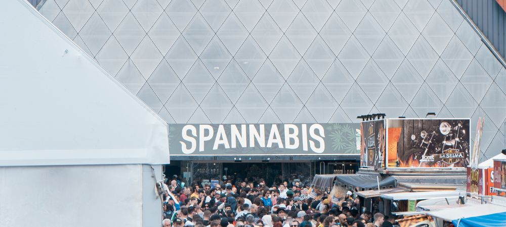 Fiera Spannabis