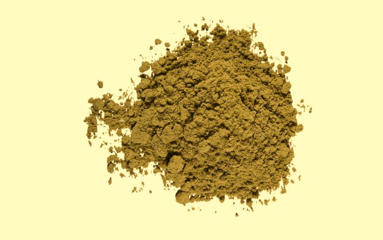 Cos’è il kief e come si estrae?
