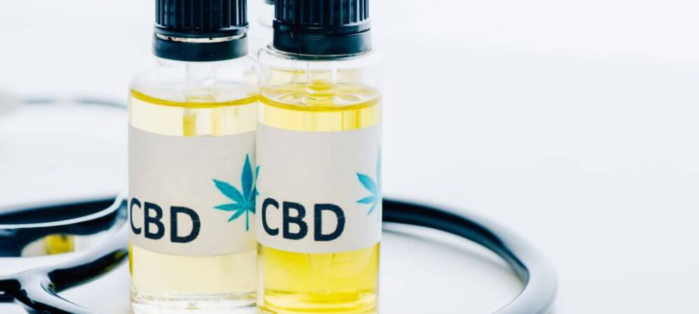 CBD y taquicardia