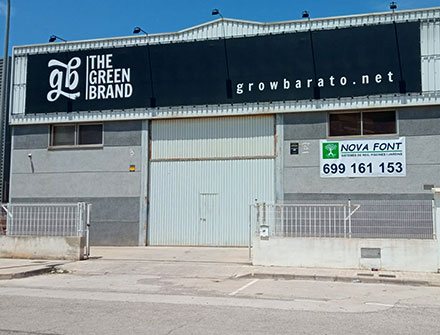 Growbarato.net Alcàsser Growbarato.net Alcàsser