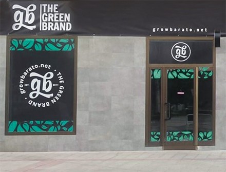 GB Pamplona GB Pamplona