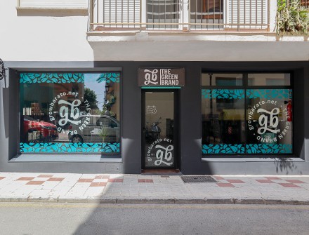 GB Estepona GB Estepona