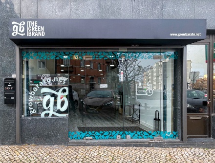 GB Lisboa GB Lisboa